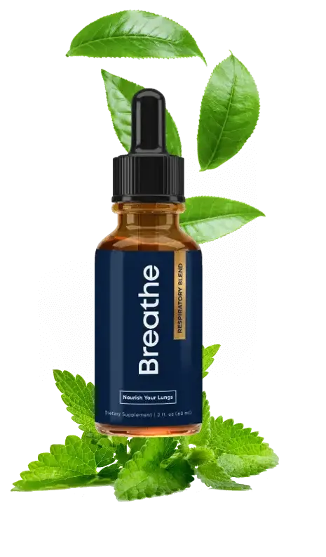 Breathe Supplement